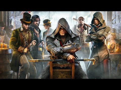 Ac Syndicate - A Night To Remember + Platinum -  No Damage, Undetected, Only Stealth, 100 % Sync.