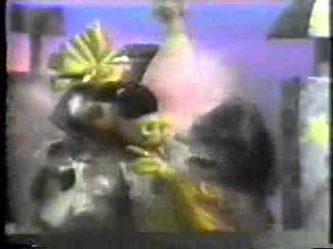 The Letter People - 22 - Meet Mister D