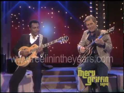 Chet Atkins & George Benson- 