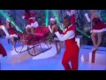 Shake Santa Shake Zendaya Official Video
