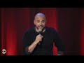 Thumbnail of standup clip from Paul Virzi