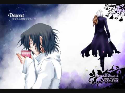 Pandora hearts OST 2 -  Limits