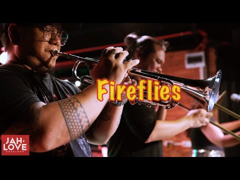 HEMP REPUBLIC| FIREFLIES (Original) | LIVE MUSIC SESSION at ONELOVE BAR & GRILL