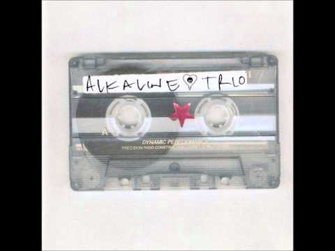 Alkaline Trio - The Exploding Boy