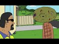 THE DONNY CLARENCE SHOW EP05 GRIT MAILMAN