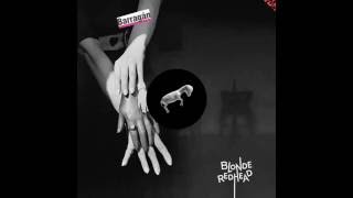 Blonde Redhead - Barragan (2014) - Full Album