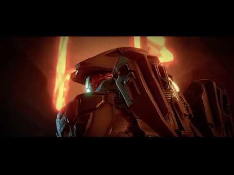 Halo Tribute (Sabaton: 82nd All the Way)