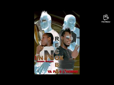 innox dj dj recoba feat dj esqo