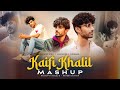 Kaifi Khalil Love Mashup ( Mahesh Suthar Mashup ) Kahani Suno X Mansoob X Jurmana