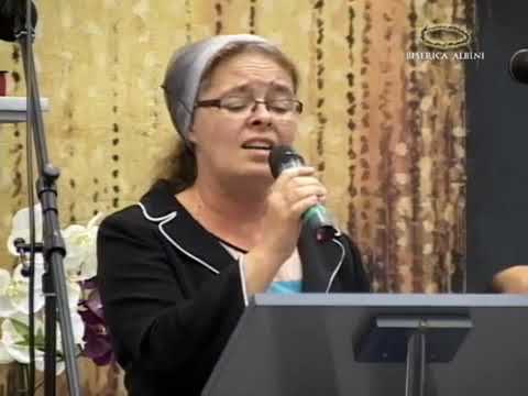 🎤 Dina Isai (2013) - Nimic nu sunt