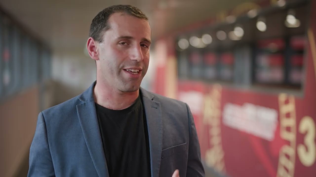 Careers with Languages: Artist