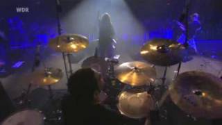Soulfly - Babylon [live at Area4 2008 19 of 20]