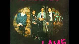 Johnny Thunders & The Heartbreakers - I Wanna Be Loved