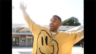 KYLE - Money Now (feat. Tyga &amp; Johnny Yukon) [Visualizer]