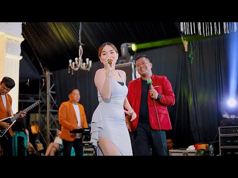 DRADJA MUSIC - JANGAN TUNGGU LAMA LAMA - FEBY PESEK - WEDDING PARTY AIZHAR & TASYA