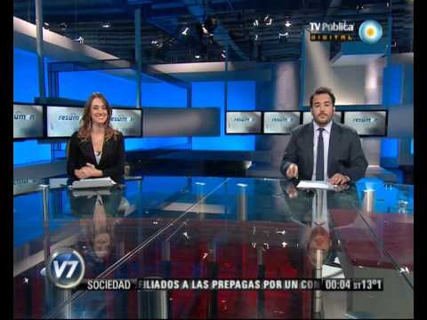 Visión 7 Resumen: Segundo Bloque