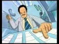Teletoon The Head Promo