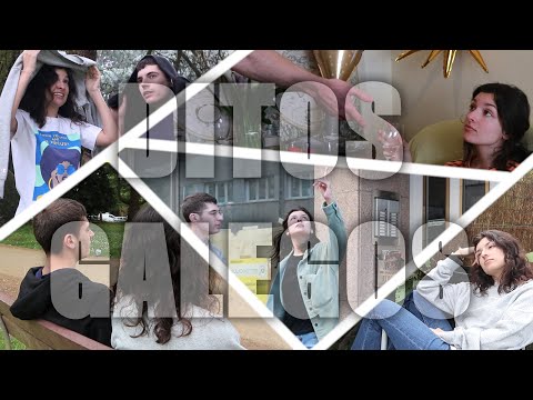 Vídeo: Falar galego é de balde