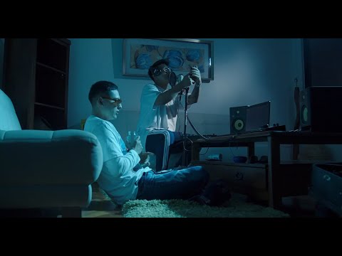 Milo Mae, Zokko - QUÉDATE (Video Oficial)