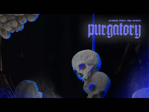 Aurede - Purgatory Feat. AVA AKIRA [HN Release]
