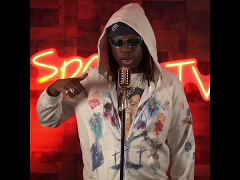 DizzyBandz - Change (Live Performance ) BlU Ep OUTNOW ‼️