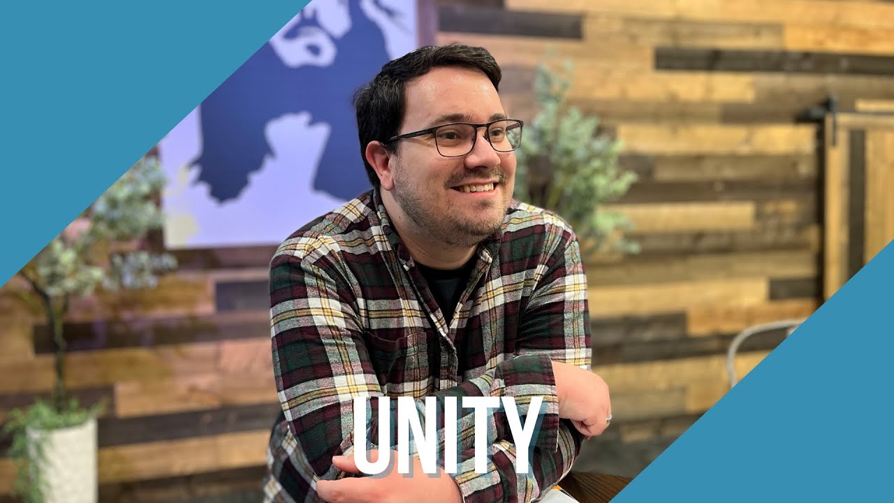 Unity | Part One | Pastor Chase