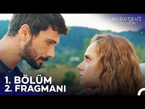 Hudutsuz Sevda 1. Bölüm 2. Fragmanı | "Beni Neden Sattın?"