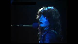 KATE BUSH - In Search of Peter Pan/ Symphony In Blue -LIVE IN MANCHESTER 1979