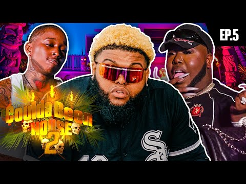 Coulda Been House 2, Episode 5: Fundamentals