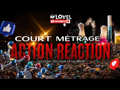 ACTION RÉACTION