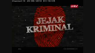Download lagu JEJAK KRIMINAL Terjerat Nikmat Sesaat mp3