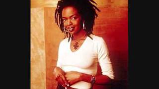 Lauryn Hill When It Hurts So Bad Video