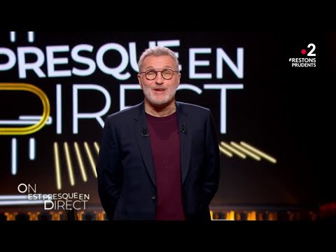 Intégrale - On est en direct 31 octobre 2020 #OEED