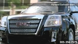 preview picture of video 'New 2015 GMC Terrain Miami Ft Lauderdale Pembroke Pines FL Lehman Buick GMC Miami FL Dade-County FL'