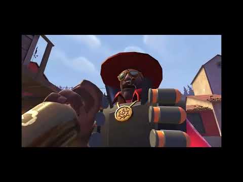 Heavy is dead uncensored Made by Antoine Delak