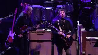 Tedeschi Trucks Band ft Doyle Bramhall II - Loving  You 10-11-17 Beacon Theatre, NYC