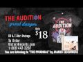 Victory Records TShirt CD Combo Deals Streetlight Aiden Audition More