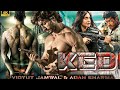 KEDI 2025 Vidyut Jamval New Released Super Hit Movie Full Action Movie 4k