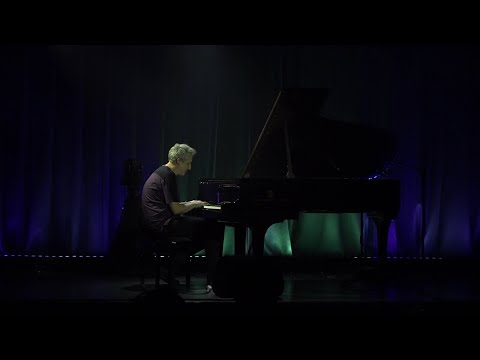 James Heather - 'Biomes' (Metronome Piano Sessions, Nottingham)