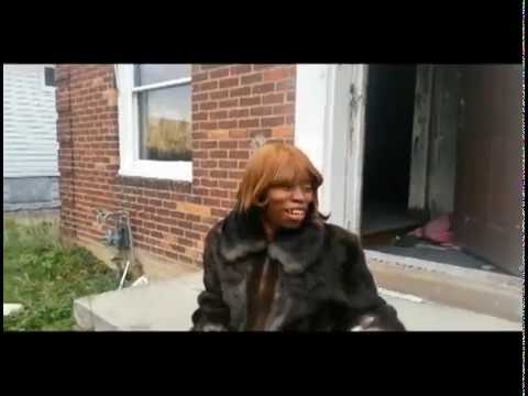 It's So Cold in the D - Remix  Tbaby  (Music Video)