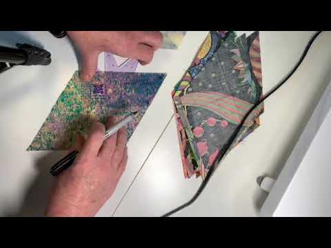 Tuesday's Tip - Perfect Piecer Tool