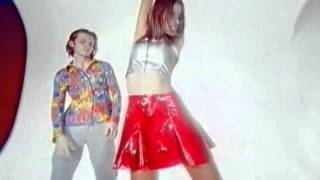 Mc Erik &amp; Barbara -  It's Your Day (93:2 HD) /1996/