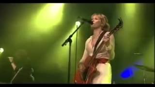 Cerys Matthews - Oxygen (Live)