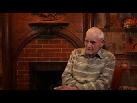 Germans from Bessarabia - Interview with Otto Gross July, 2017