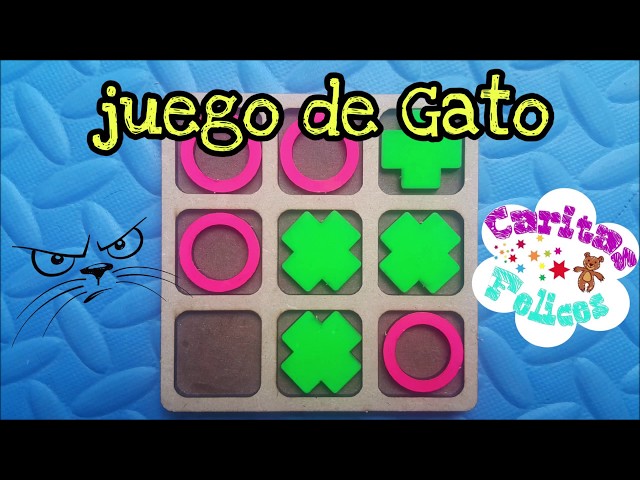 Vídeo relacionado con Menique - Juego de memoria de gatos - Bilingüe - 70 cartas (35 pares) con fotos reales - Incluye folleto de hechos - Juego educativo a juego para niños y adultos