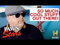 Rick's TOP MOMENTS Touring America | Pawn Stars Do America