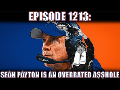 Harbaugh to Giants, Sean Payton is an A$$hole, NFL Divisional Preview | Dirty Sports Podcast #1213