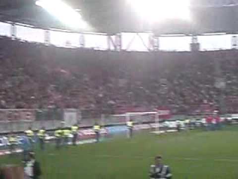 ole ole me paixtes tou volley