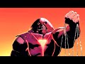 Beyond Omega Level Juggernaut