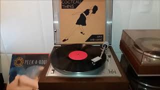 Cocteau Twins - Hazel (BBC Sessions)